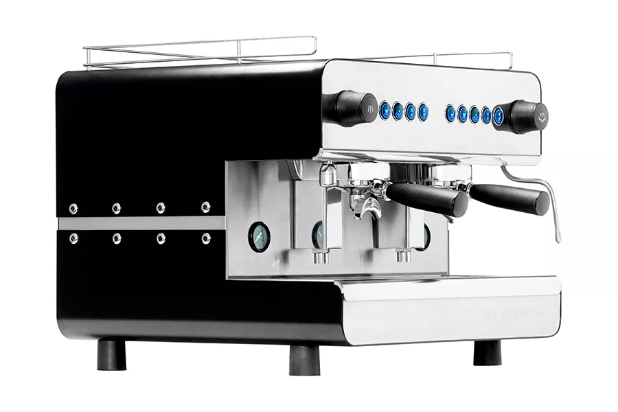 Iberital IB7 Espresso Coffee Machine - Coffee Supplies